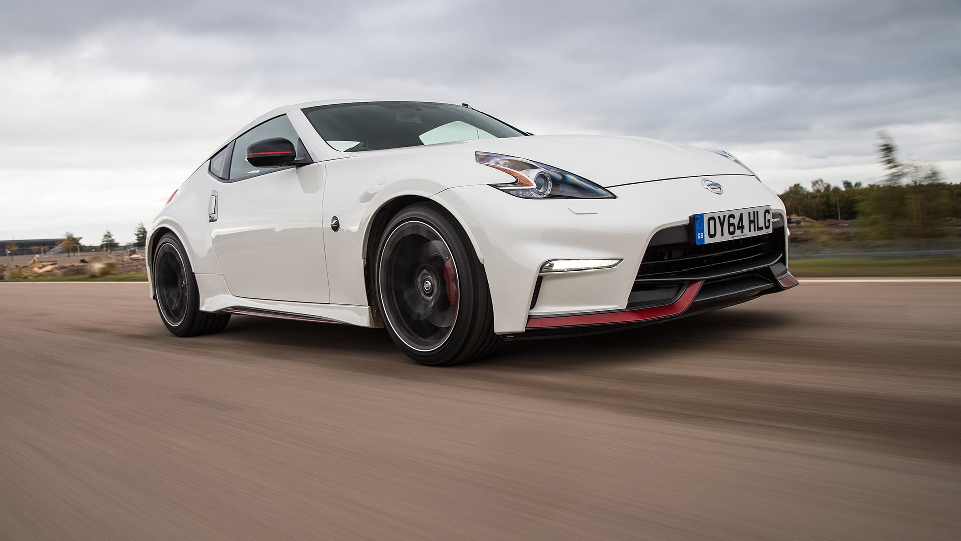 Nissan z coupe